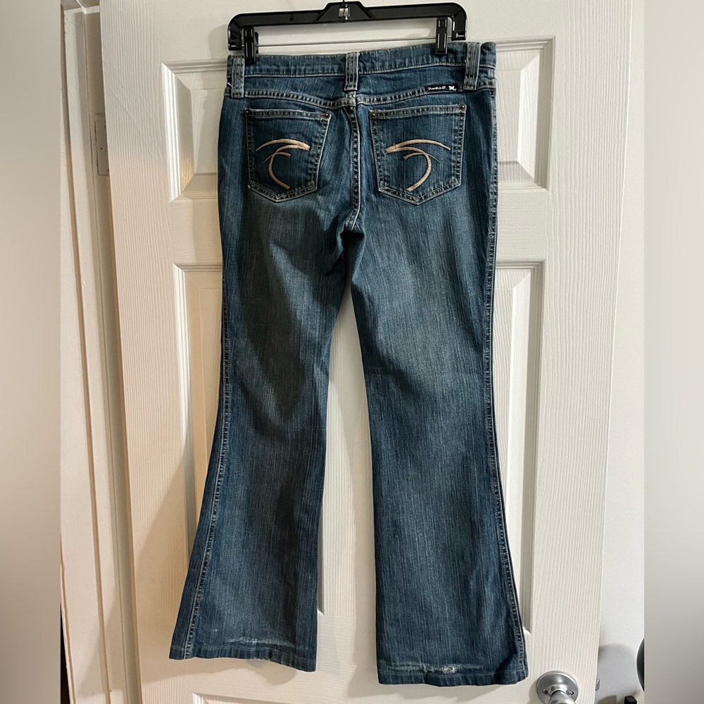 Frankie B. Jeans - Picture 2 of 14